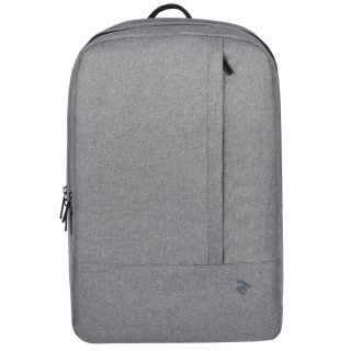 Рюкзак для ноутбука 2E-BPN8516GR 16" сірий