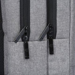 Рюкзак для ноутбука 2E-BPN8516GR 16" сірий