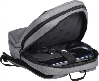 Рюкзак для ноутбука 2E-BPN8516GR 16" сірий