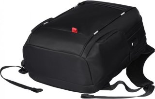 Рюкзак для ноутбука 2E-BPN9004BK 16" черный+USB интерфейс