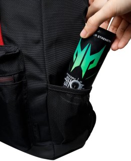 Рюкзак для ноутбука Acer Nitro Черный