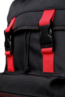 Рюкзак для ноутбука Acer Nitro Черный