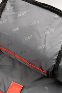 Рюкзак для ноутбука Acer Nitro Urban Черный