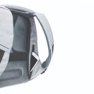 Рюкзак для ноутбука антивор XD Design Bobby Primrose Зеленый Рюкзак для ноутбука антивор XD Design Bobby Primrose Зеленый