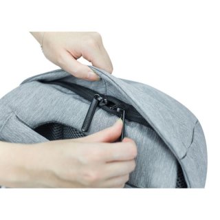 Рюкзак для ноутбука антивор XD Design Bobby Primrose Зеленый Рюкзак для ноутбука антивор XD Design Bobby Primrose Зеленый