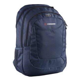 Рюкзак для ноутбука Caribee College 40 Xtend Navy