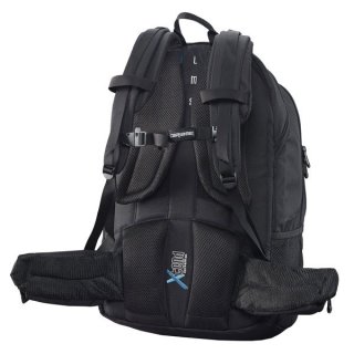 Рюкзак для ноутбука Caribee College 40 Xtend Navy