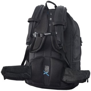 Рюкзак для ноутбука Caribee College 40 Xtend Navy