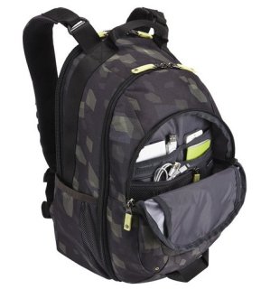 Рюкзак для ноутбука Case Logic BPCA315 Carbige