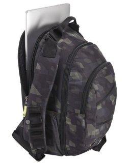 Рюкзак для ноутбука Case Logic BPCA315 Carbige
