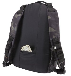 Рюкзак для ноутбука Case Logic BPCA315 Peacock