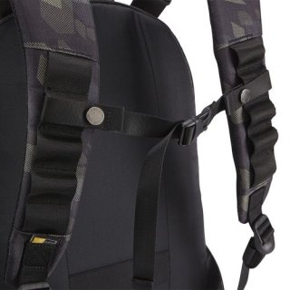 Рюкзак для ноутбука Case Logic BPCA315 Peacock