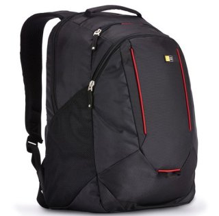 Рюкзак для ноутбука Case Logic BPEB115 Black