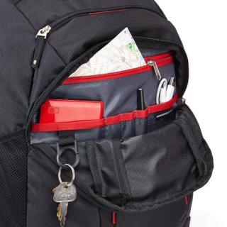 Рюкзак для ноутбука Case Logic BPEB115 Black