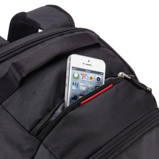 Рюкзак для ноутбука Case Logic BPEB115 Black