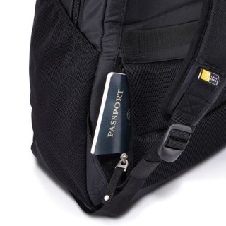Рюкзак для ноутбука Case Logic BPEB115 Black