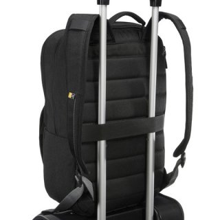 Рюкзак для ноутбука Case Logic Huxton 15.6 (HUXDP115K) Black
