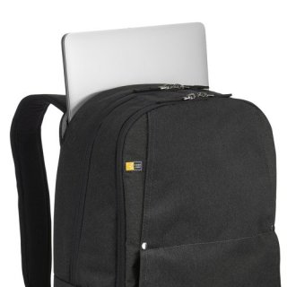 Рюкзак для ноутбука Case Logic Huxton 15.6 (HUXDP115K) Black
