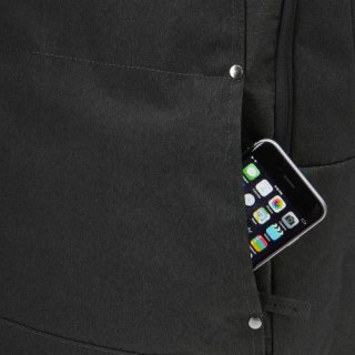 Рюкзак для ноутбука Case Logic Huxton 15.6 (HUXDP115K) Black