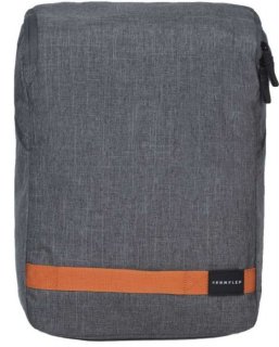 Рюкзак для ноутбука Crumpler Shuttle Delight Cube Backpack 15" (серый)