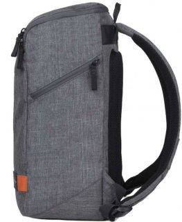 Рюкзак для ноутбука Crumpler Shuttle Delight Cube Backpack 15" (серый)