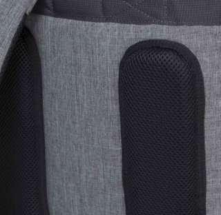 Рюкзак для ноутбука Crumpler Shuttle Delight Cube Backpack 15" (серый)