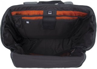 Рюкзак для ноутбука Crumpler Shuttle Delight Cube Backpack 15" (серый)