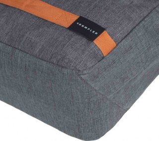 Рюкзак для ноутбука Crumpler Shuttle Delight Cube Backpack 15" (серый)