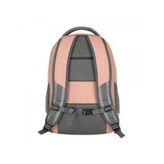 Рюкзак для ноутбука до 15 дюймов Travelite Basics Розовый