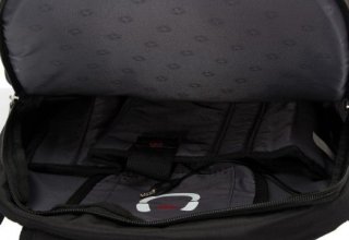 Рюкзак для ноутбука до 15'' SWISS GEAR красный