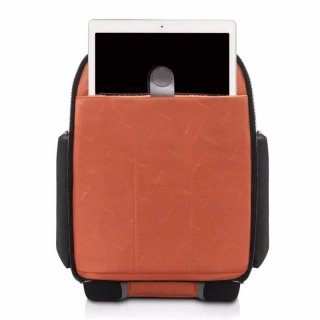 Рюкзак для ноутбука Everki Versa 2 Чорний