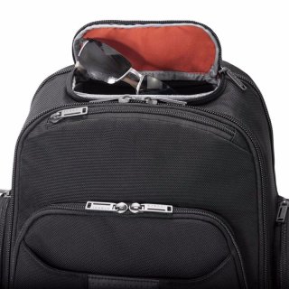 Рюкзак для ноутбука Everki Versa 2 Чорний
