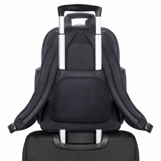Рюкзак для ноутбука Everki Versa 2 Чорний