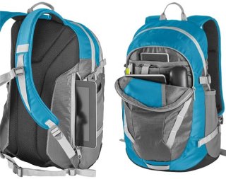 Рюкзак для ноутбука Ferrino Bercy 30 Blue