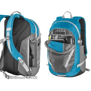 Рюкзак для ноутбука Ferrino Bercy 30 Blue