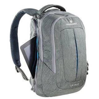 Рюкзак для ноутбука Ferrino La Cruz 22 Grey