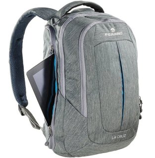 Рюкзак для ноутбука Ferrino La Cruz 22 Grey