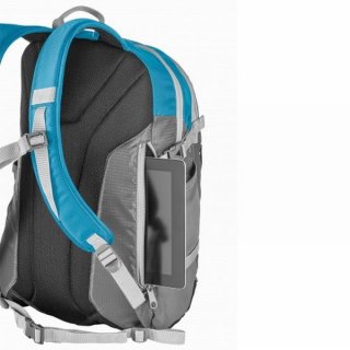 Рюкзак для ноутбука Ferrino Mission 25 Blue