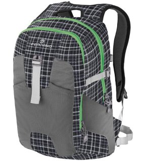 Рюкзак для ноутбука Ferrino Tablet 30 Tartan Black