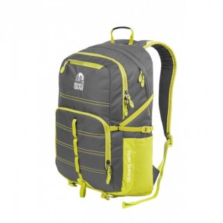 Рюкзак для ноутбука Granite Gear Boundary 30 Flint/Neolime