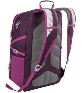 Рюкзак для ноутбука Granite Gear Boundary 30 Flint/Neolime
