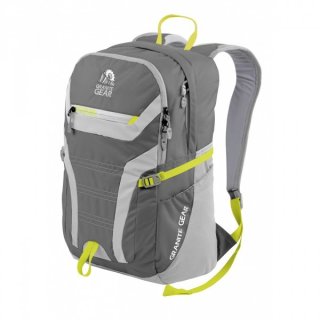 Рюкзак для ноутбука Granite Gear Champ 29 Flint/Chromium/Neolime
