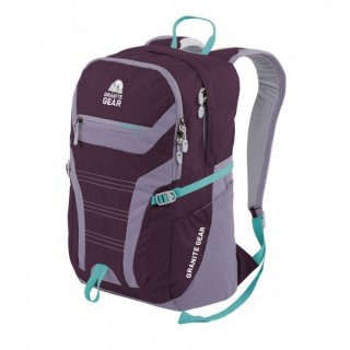 Рюкзак для ноутбука Granite Gear Champ 29 Gooseberry/Lilac/Stratos