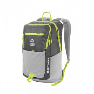 Рюкзак для ноутбука Granite Gear Jasper 27 Flint/Chromium/Neolime
