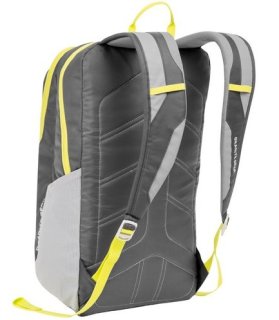 Рюкзак для ноутбука Granite Gear Jasper 27 Flint/Chromium/Neolime