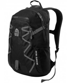 Рюкзак для ноутбука Granite Gear Manitou 28 Black/Flint