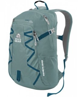 Рюкзак для ноутбука Granite Gear Manitou 28 Harbor Teal/Basalt
