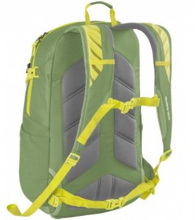 Рюкзак для ноутбука Granite Gear Manitou 28 Highland Peat/Black/Ember Orange