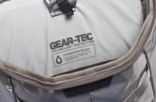 Рюкзак для ноутбука Granite Gear Rift - 1 26 Black