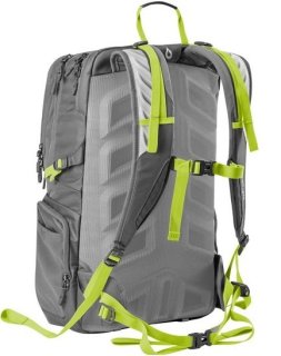 Рюкзак для ноутбука Granite Gear Sonju 35 Flint/Chromium/Neolime